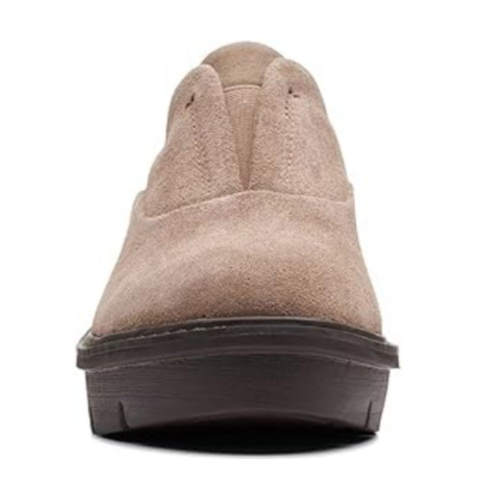 Clarks Airabell‎ Sky Slip-On Shoes NWOB - Picture 2 of 8